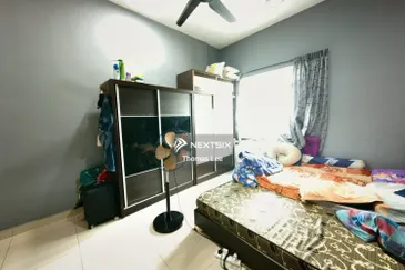 Perling Heights Apartments