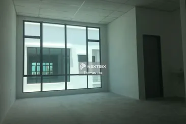 Taman Nusantara Prima