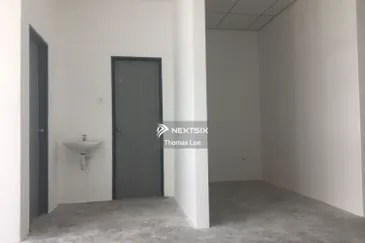 Taman Nusantara Prima