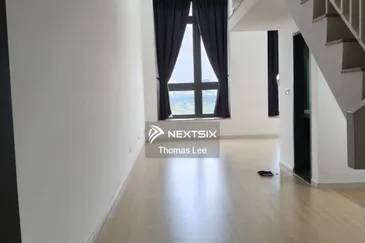 Sunway Grid Residence