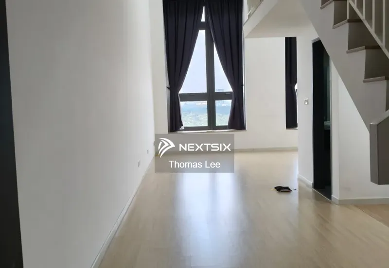 Sunway Grid Residence