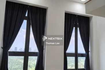 Sunway Grid Residence