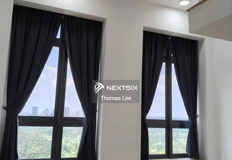 Sunway Grid Residence