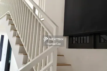 Sunway Grid Residence