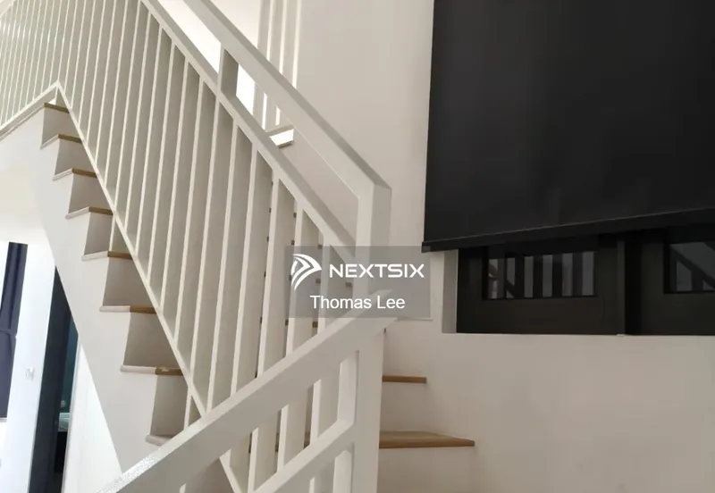 Sunway Grid Residence