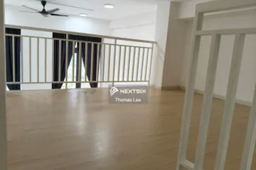 Sunway Grid Residence