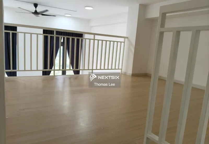 Sunway Grid Residence