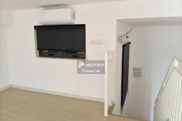 Sunway Grid Residence