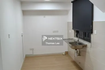 Sunway Grid Residence