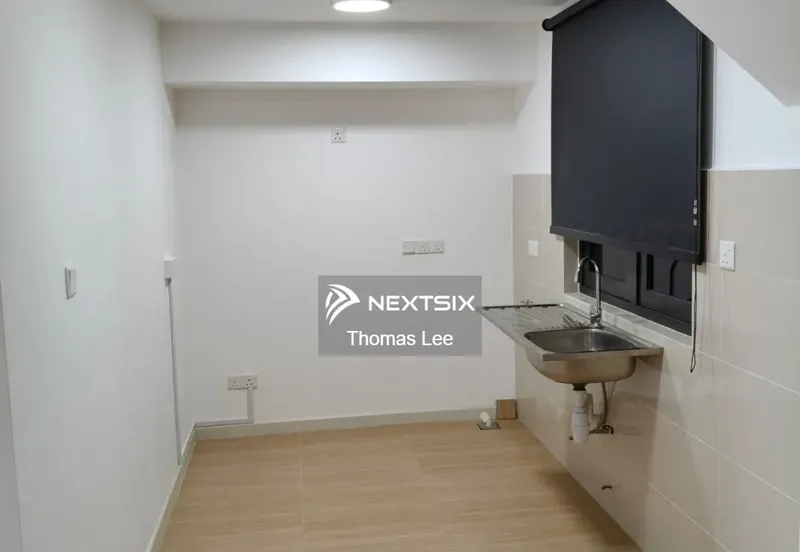 Sunway Grid Residence