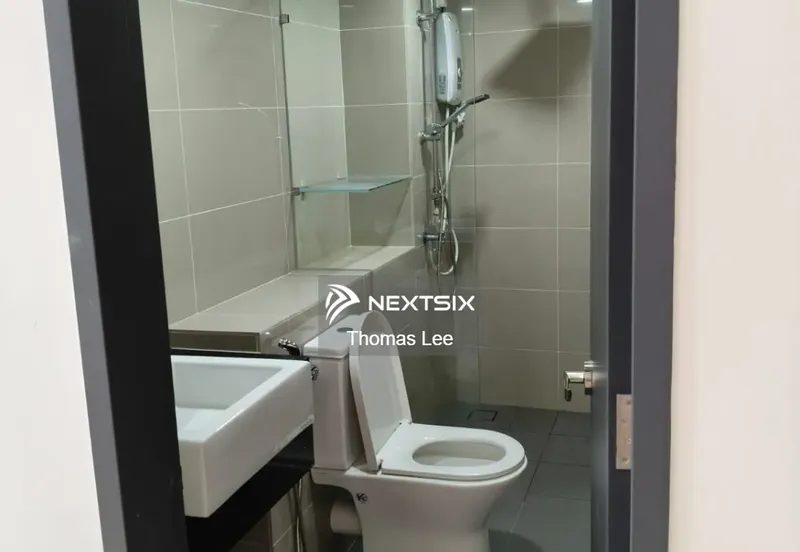 Sunway Grid Residence