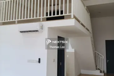 Sunway Grid Residence