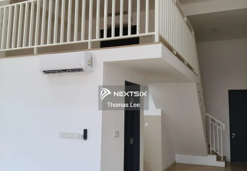 Sunway Grid Residence