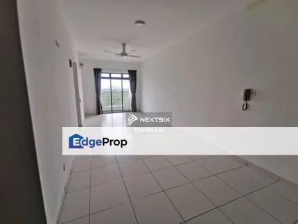 Sky View Apartment🔥【Bukit Indah公寓出售🏙️】屋况良好✨有阳台可休憩🌿, Johor, Bukit Indah