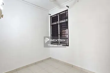 Kipark Apartment (KIP Villa Indah)