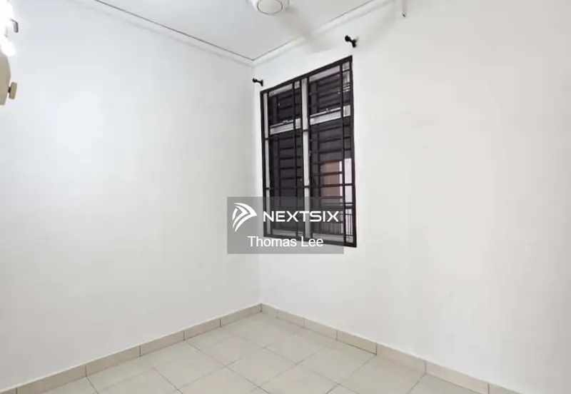 Kipark Apartment (KIP Villa Indah)