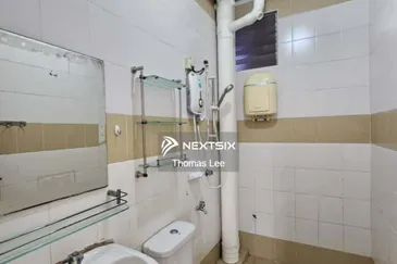 Kipark Apartment (KIP Villa Indah)