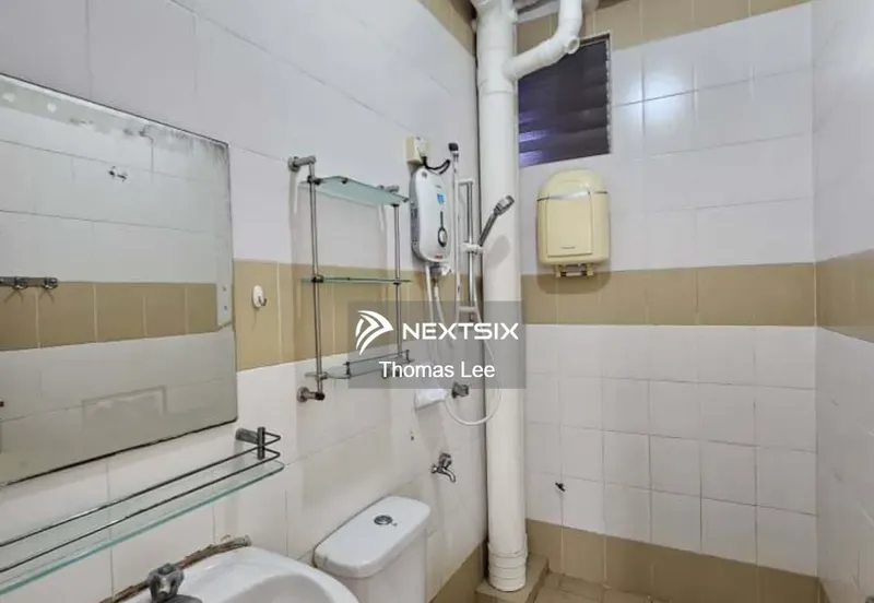 Kipark Apartment (KIP Villa Indah)