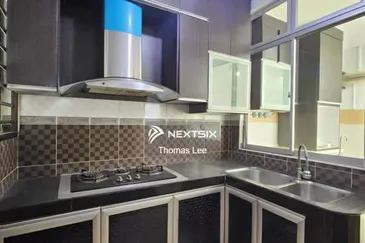 Kipark Apartment (KIP Villa Indah)