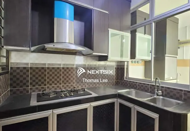 Kipark Apartment (KIP Villa Indah)