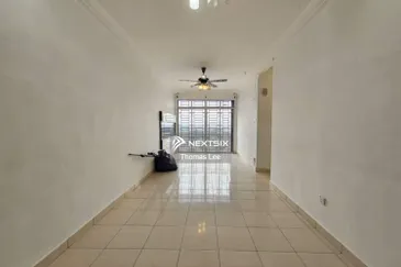 Kipark Apartment (KIP Villa Indah)