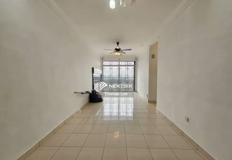 Kipark Apartment (KIP Villa Indah)