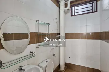 Kipark Apartment (KIP Villa Indah)