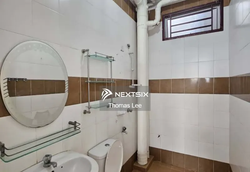 Kipark Apartment (KIP Villa Indah)