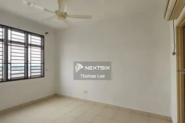 Kipark Apartment (KIP Villa Indah)