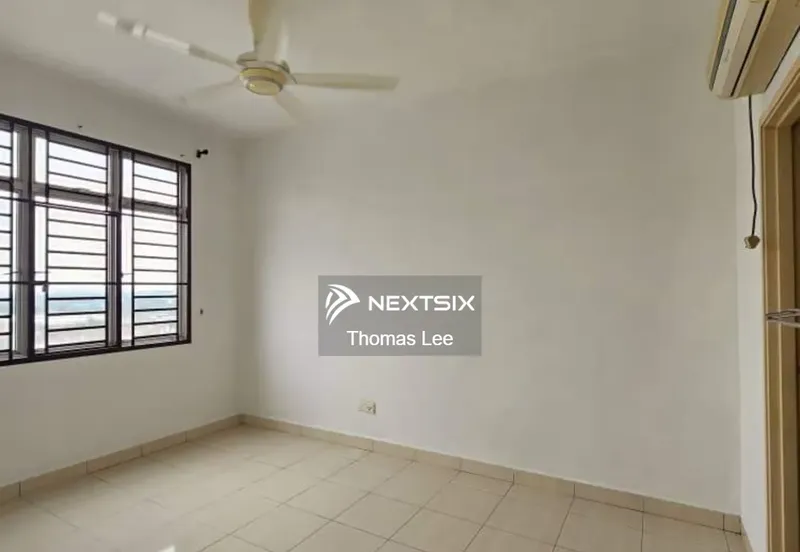 Kipark Apartment (KIP Villa Indah)