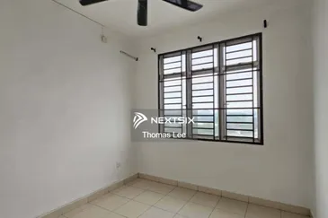 Kipark Apartment (KIP Villa Indah)