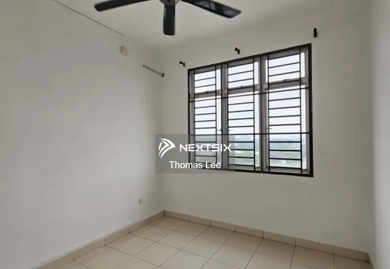 Kipark Apartment (KIP Villa Indah)