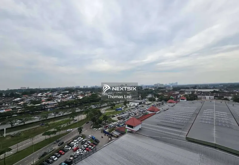 Kipark Apartment (KIP Villa Indah)