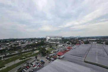 Kipark Apartment (KIP Villa Indah)