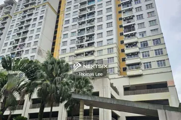 Kipark Apartment (KIP Villa Indah)