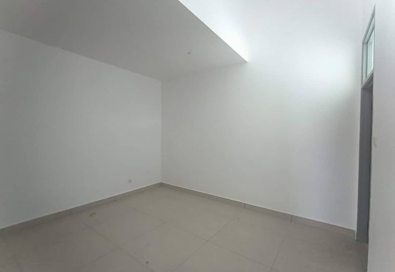 Taman Mutiara Bestari, Skudai