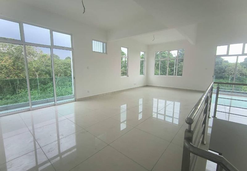 Taman Mutiara Bestari, Skudai