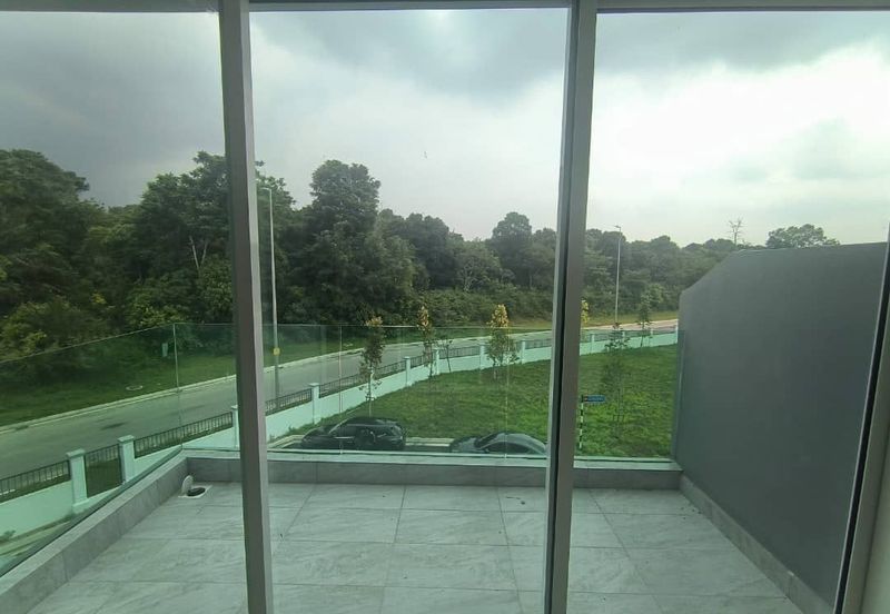 Taman Mutiara Bestari, Skudai