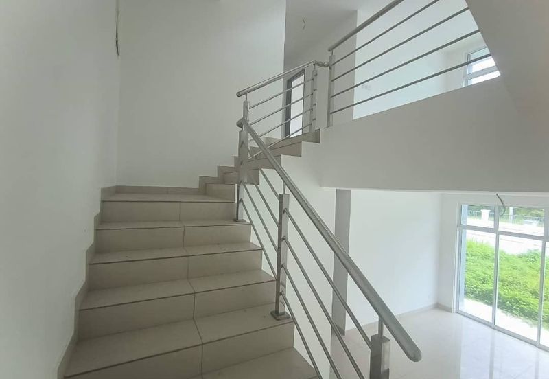 Taman Mutiara Bestari, Skudai