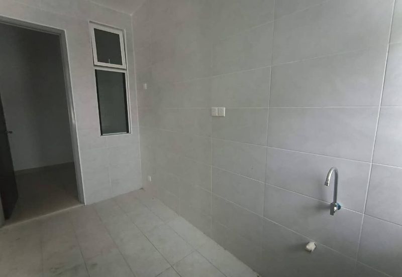 Taman Mutiara Bestari, Skudai