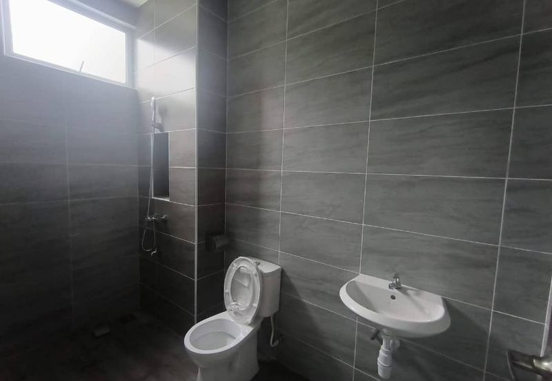 Taman Mutiara Bestari, Skudai