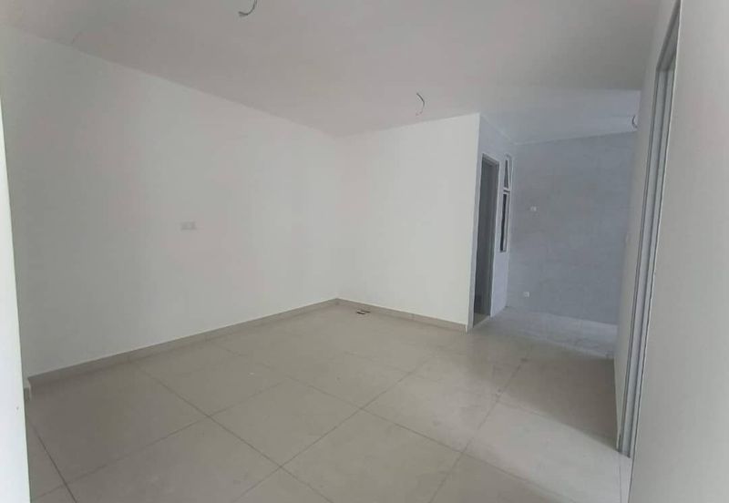 Taman Mutiara Bestari, Skudai