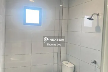 Flat Bandar Selesa Jaya @ Jalan Silat Lincah