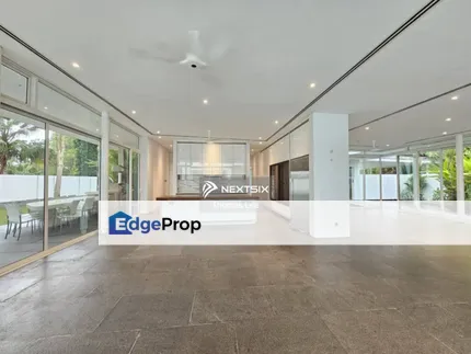 Ledang Height 得到奖项的洋房占地半亩地❤️就好像出现在杂志上的洋房🥰, Johor, Johor Bahru