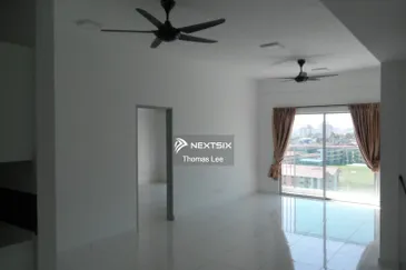 Twin Tower Residence