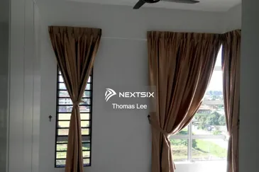 Twin Tower Residence