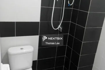 Twin Tower Residence