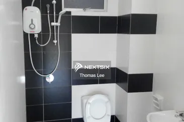 Twin Tower Residence