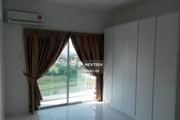 Twin Tower Residence