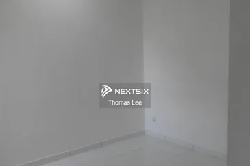 Twin Tower Residence